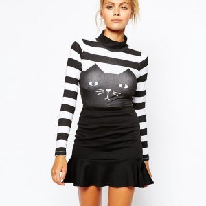LAZY OAF HIGH NECK