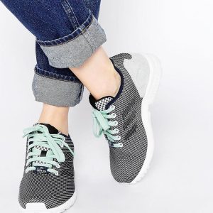 ADIDAS ORIGINALS TRAINERS